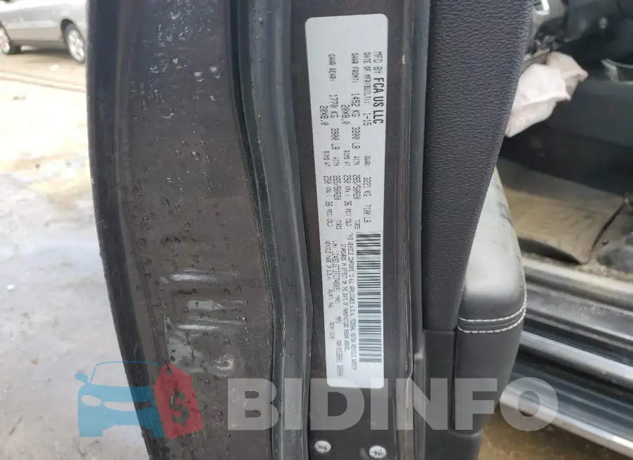 1C4SDJET2FC746091 Photo# 14