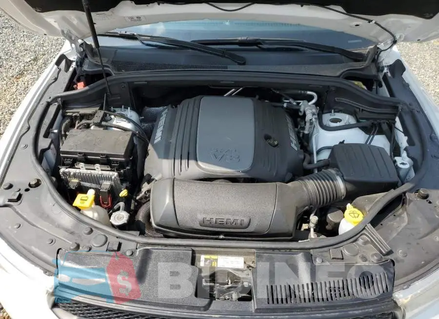 1C4SDJFT7KC812224 Photo# 11