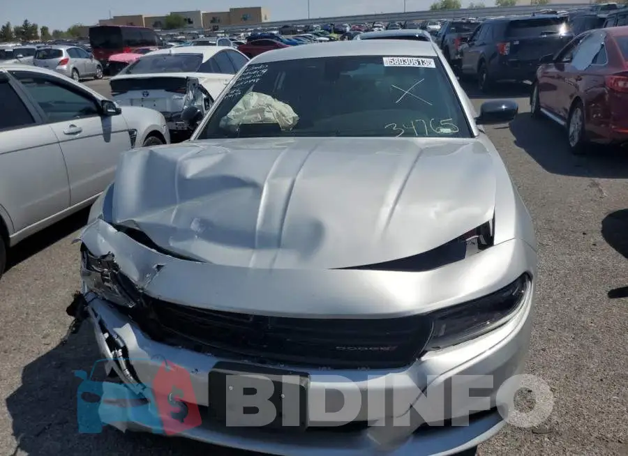2C3CDXBG1PH571642 Photo# 5