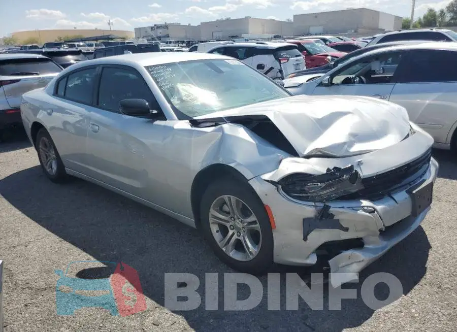 2C3CDXBG1PH571642 Photo# 4