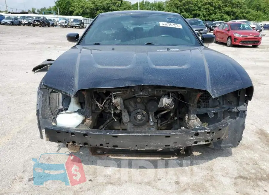 2C3CDXBG6EH234591 Photo# 5