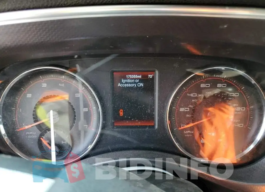 2C3CDXBG6EH234591 Photo# 9