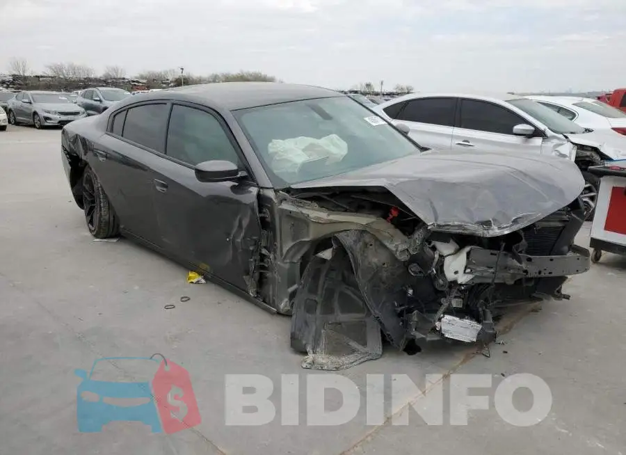 2C3CDXBG8KH670497 Photo# 4