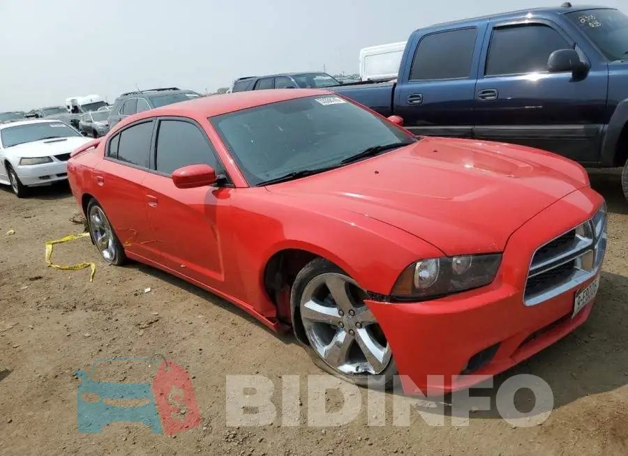 2C3CDXHG0EH282675 Photo# 4