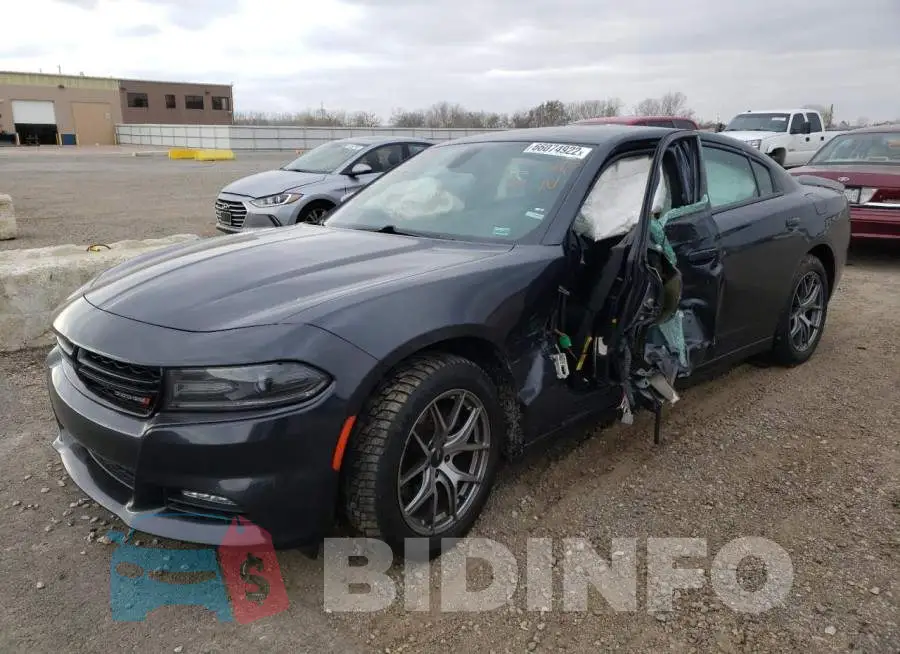 2C3CDXHG9GH241318 Photo# 2