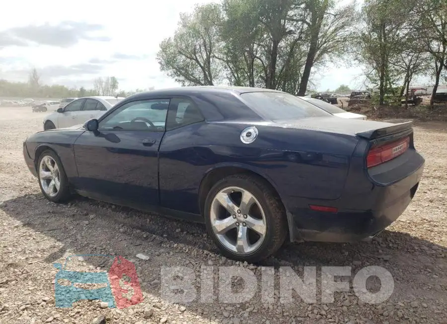 2C3CDYAG8EH285839 Photo# 2