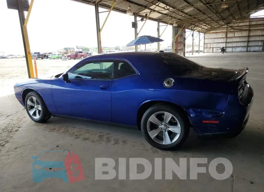 2C3CDZAG0MH530962 Photo# 2
