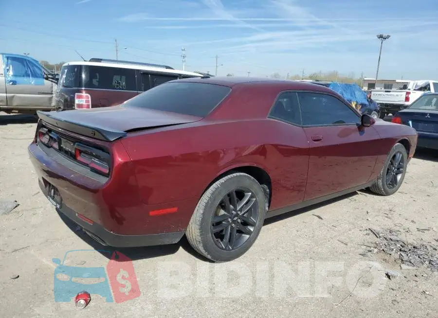 2C3CDZGG7KH683567 Photo# 3