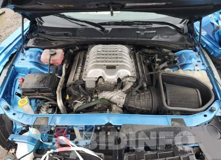 2C3CDZL98KH586711 Photo# 11