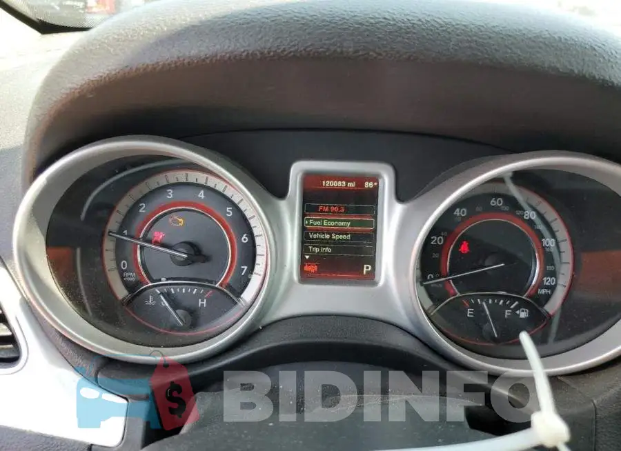 3C4PDCAB0JT196806 Photo# 9
