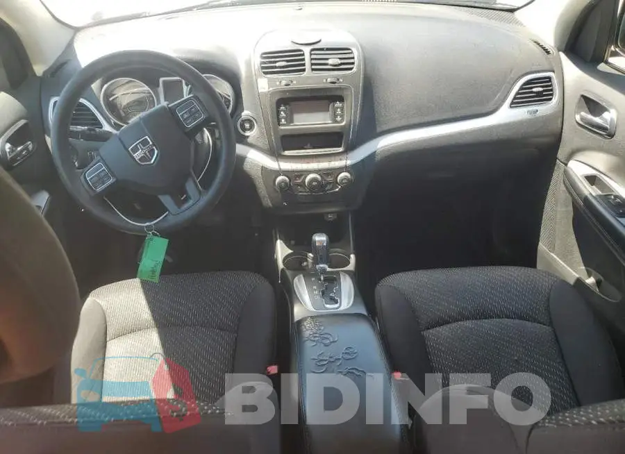 3C4PDCAB8ET159833 Photo# 8