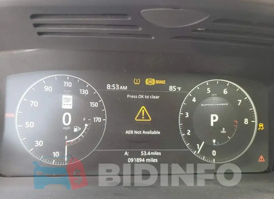 SALGS5FE4HA366339 Photo# 9