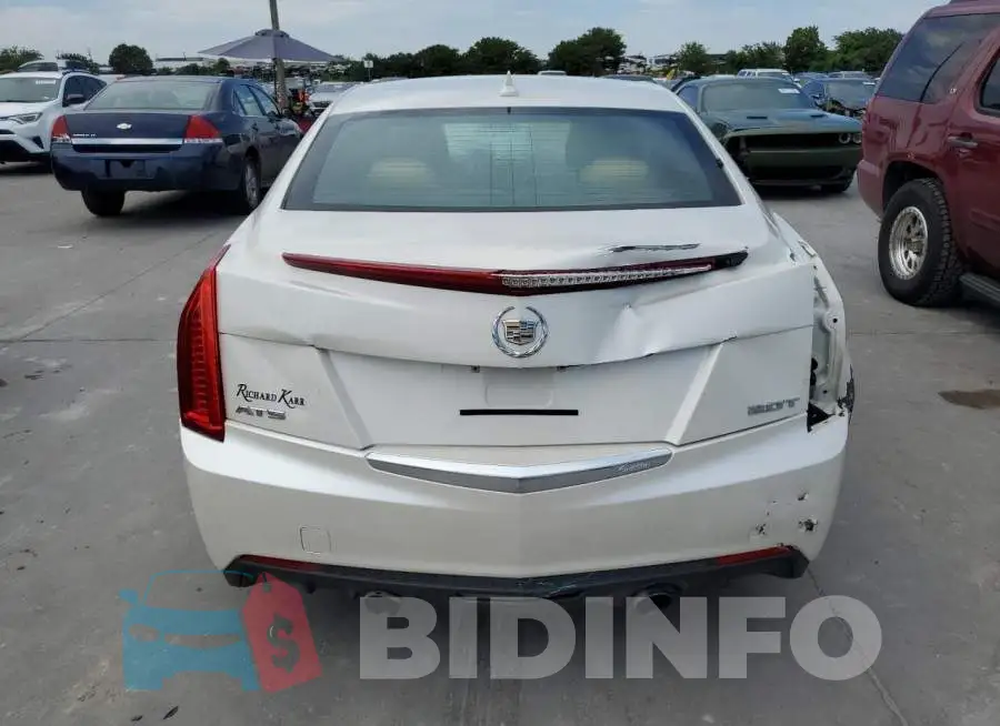 1G6AA5RX4E0115516 Photo# 6