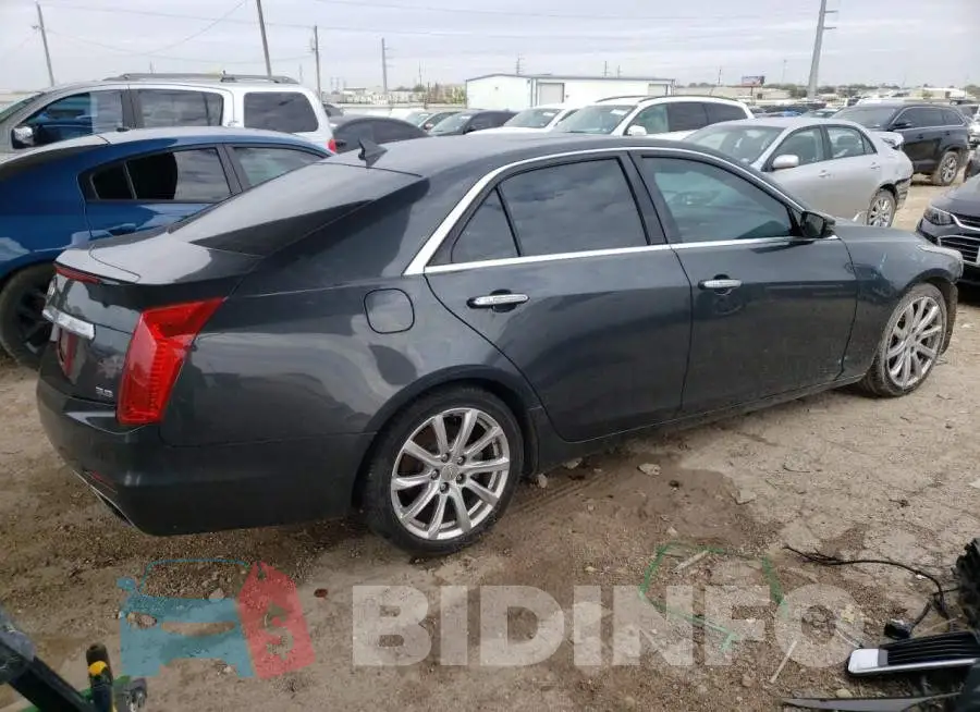 1G6AS5S36E0140163 Photo# 3