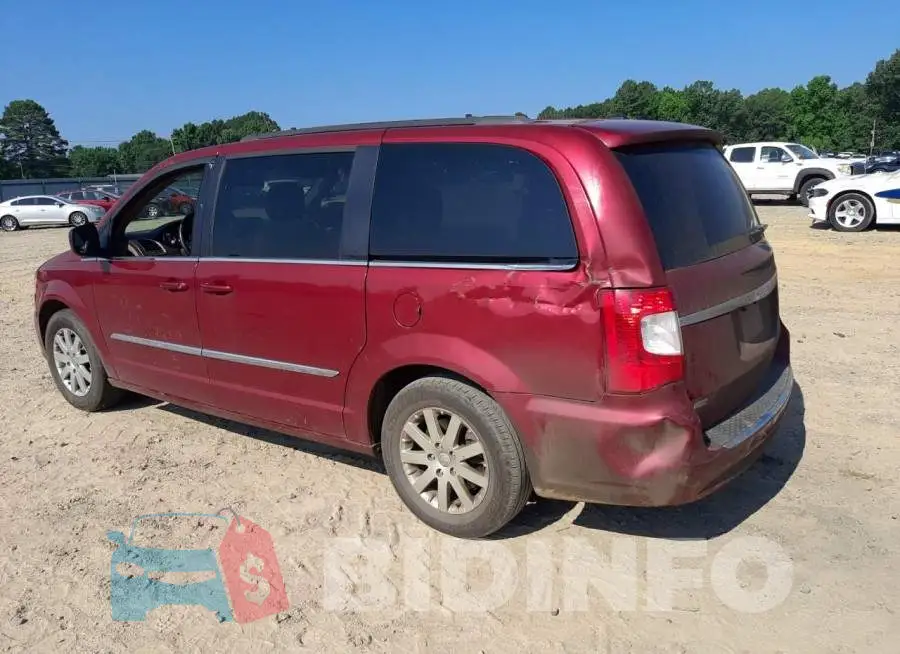2C4RC1BG1GR281126 Photo# 2