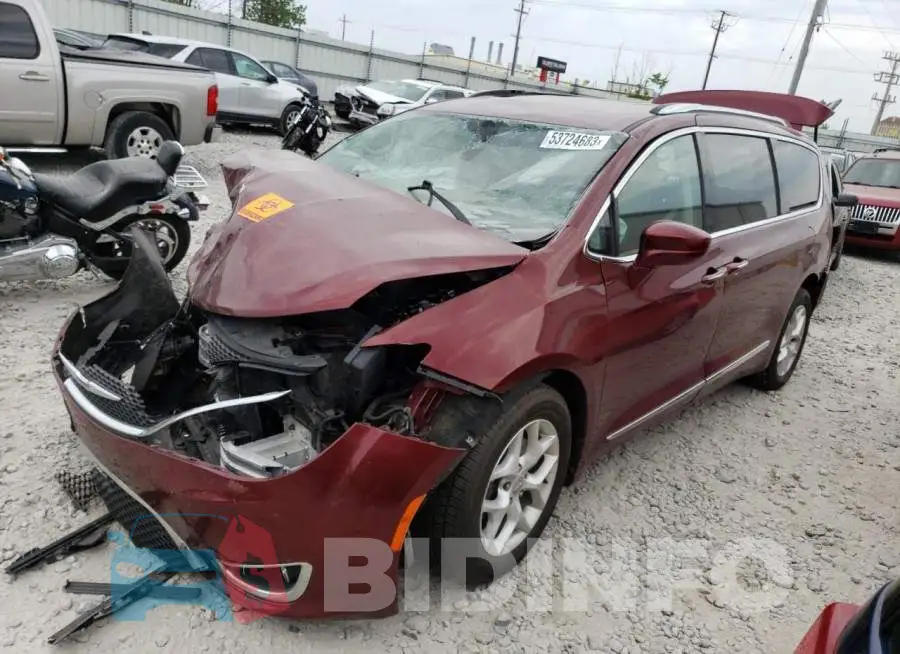 2C4RC1EG4JR166717 Photo# 1