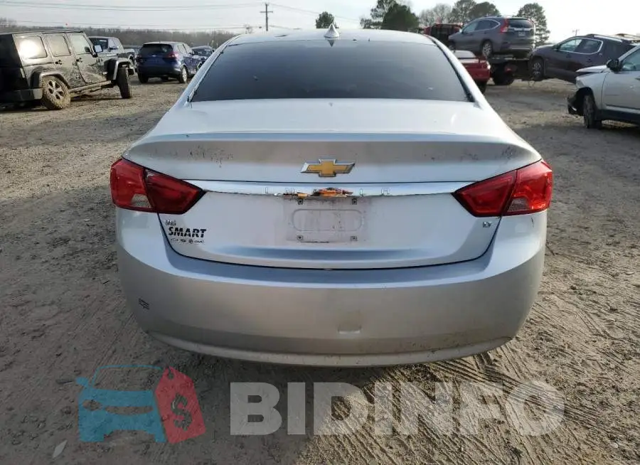 1G1105S39HU212224 Photo# 6