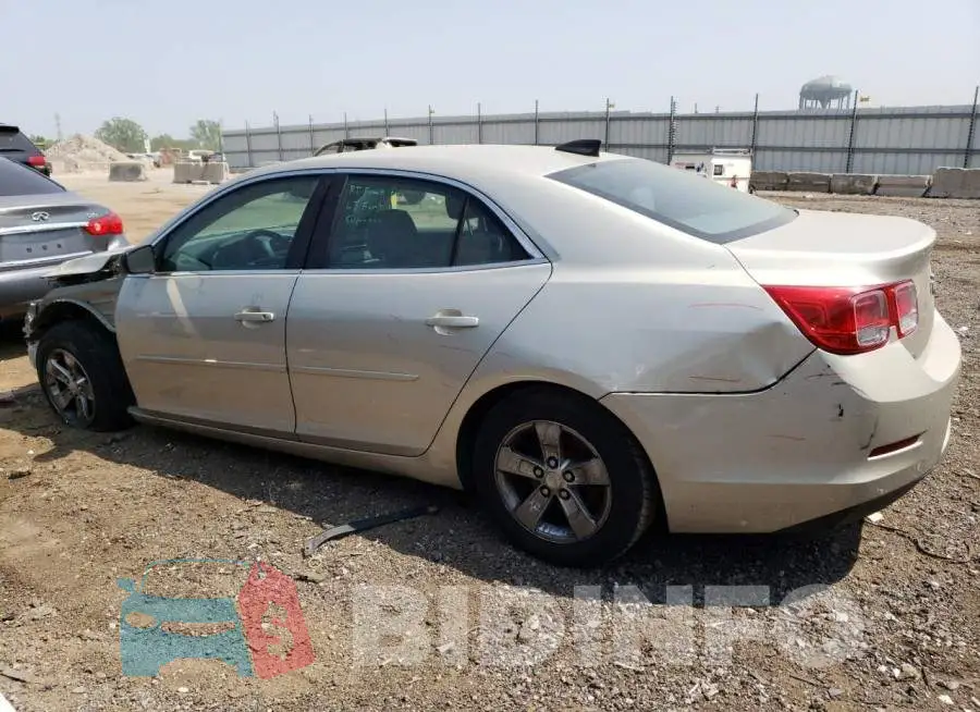 1G11B5SL2FF353213 Photo# 2