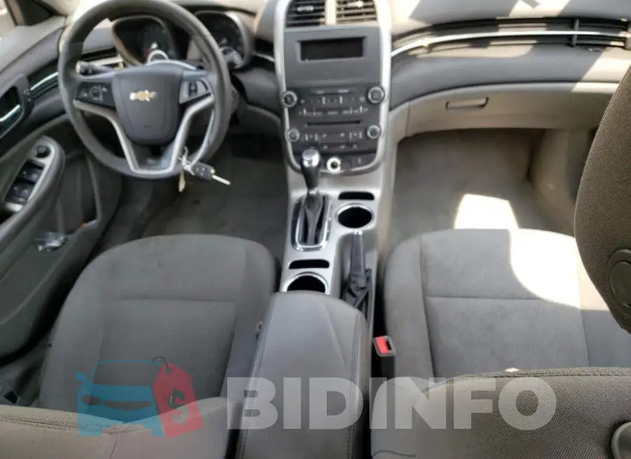 1G11B5SL2FF353213 Photo# 8