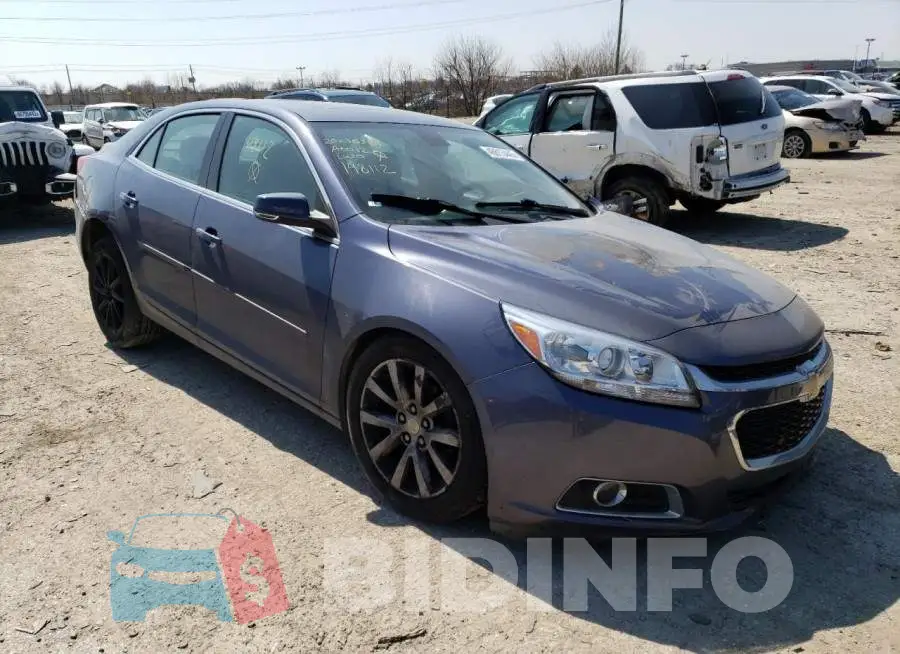 1G11E5SL4EF148112 Photo# 4