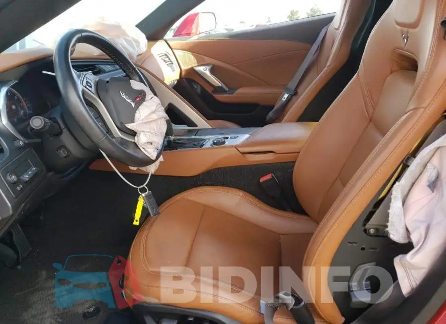 1G1YF2D73E5134072 Photo# 7