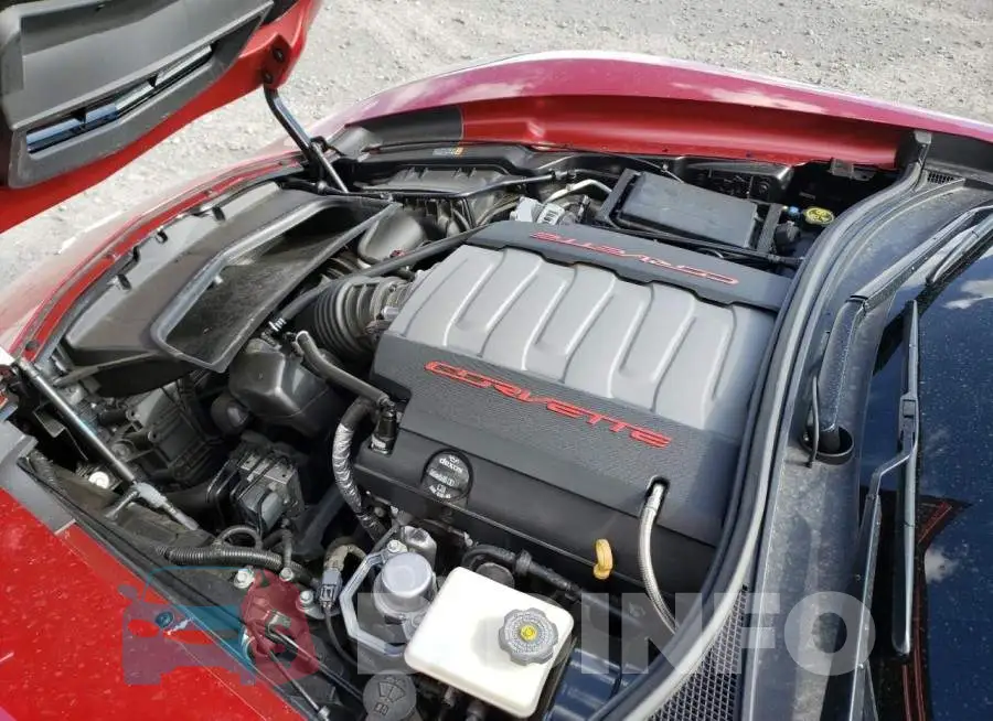 1G1YF2D73E5134072 Photo# 11