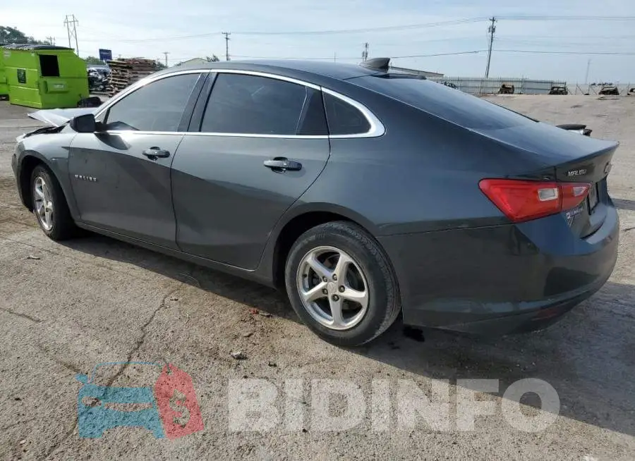 1G1ZB5ST5HF211332 Photo# 2