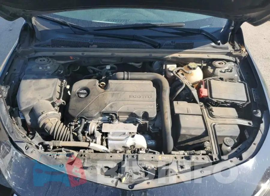 1G1ZD5ST2KF152841 Photo# 11