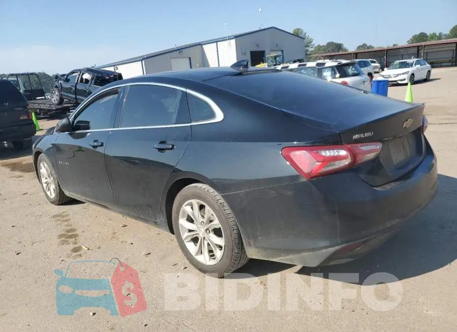 1G1ZD5ST2KF152841 Photo# 2
