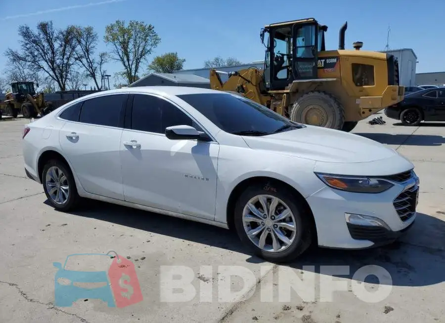 1G1ZD5STXLF066436 Photo# 4