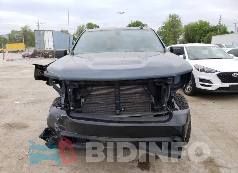 1GCPYCEF8MZ242560 Photo# 5