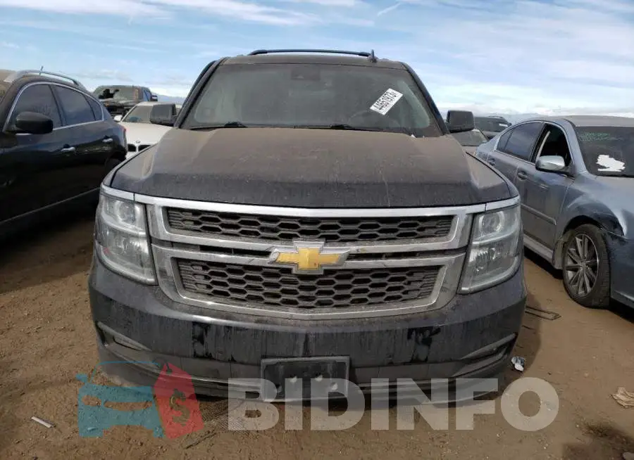 1GNSKHKC3GR231853 Photo# 5