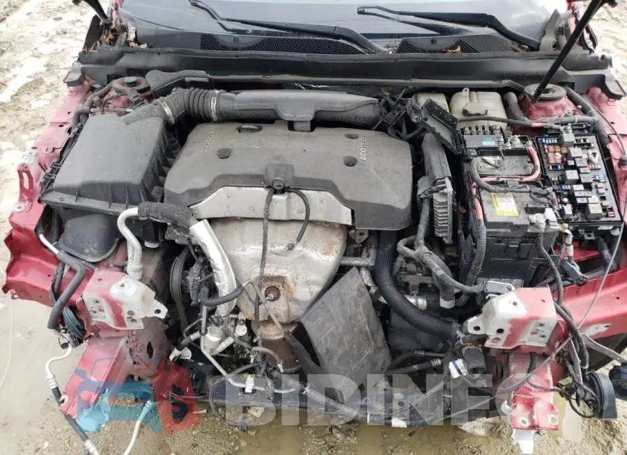 2G1115SL6F9250713 Photo# 11