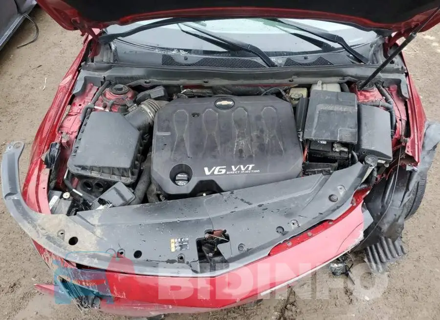 2G1125S38E9228255 Photo# 11