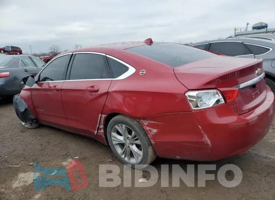 2G1125S38E9228255 Photo# 2