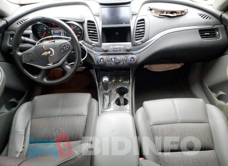2G1125S38E9228255 Photo# 8