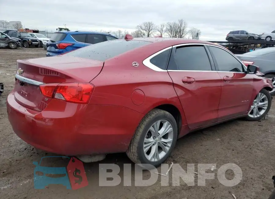 2G1125S38E9228255 Photo# 3