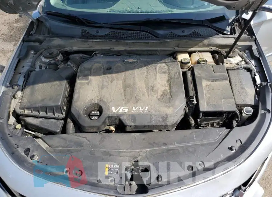 2G1145S39G9126167 Photo# 11