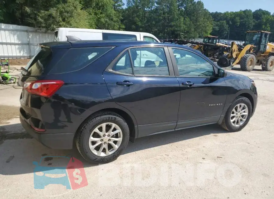 2GNAXHEV5L6147338 Photo# 3