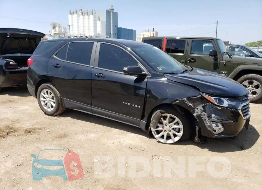 2GNAXHEV7L6273278 Photo# 4
