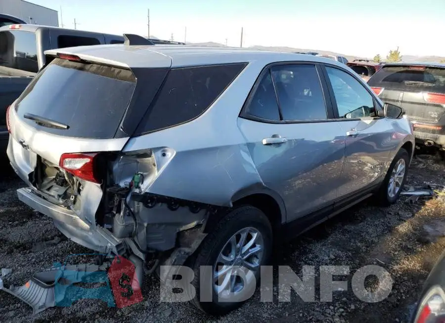 2GNAXSEV6L6128486 Photo# 3
