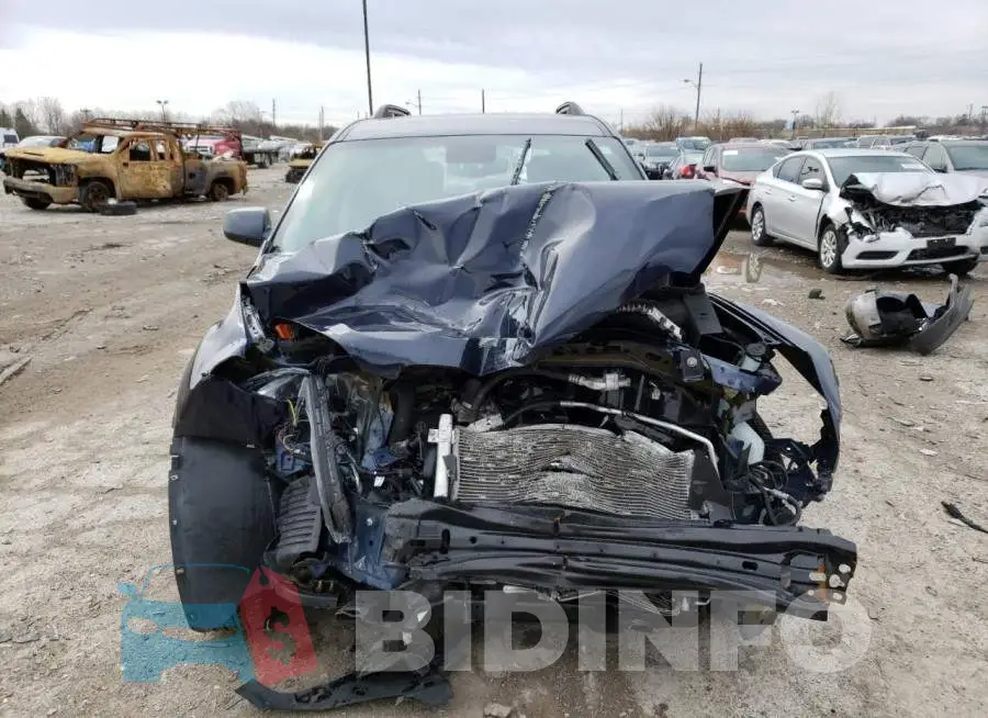 2GNFLFEK9H6259675 Photo# 5