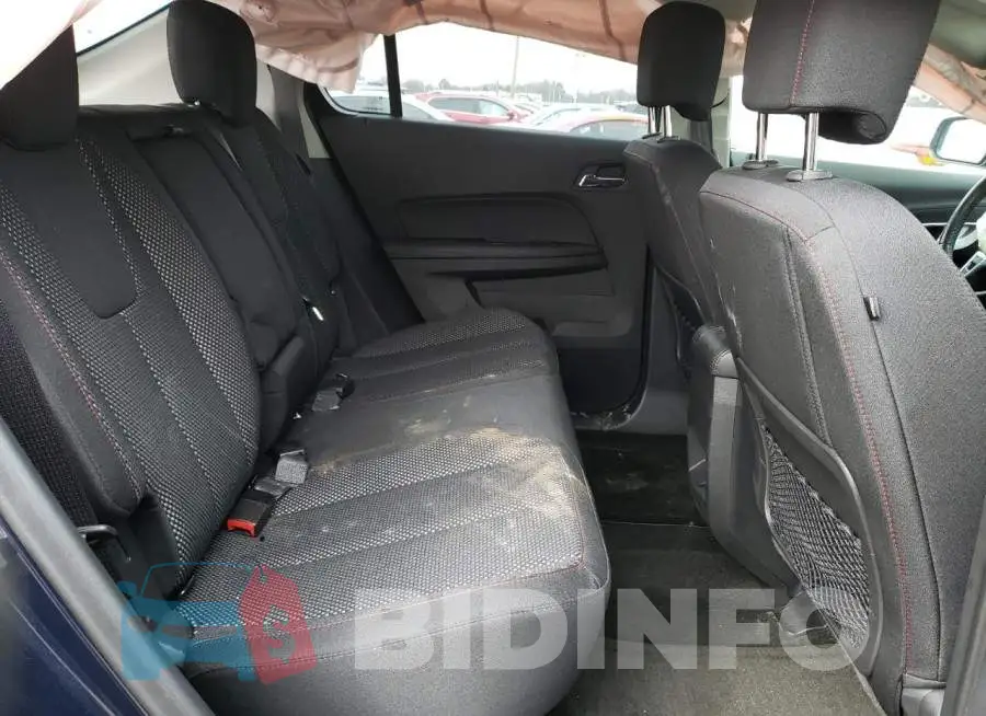 2GNFLFEK9H6259675 Photo# 10