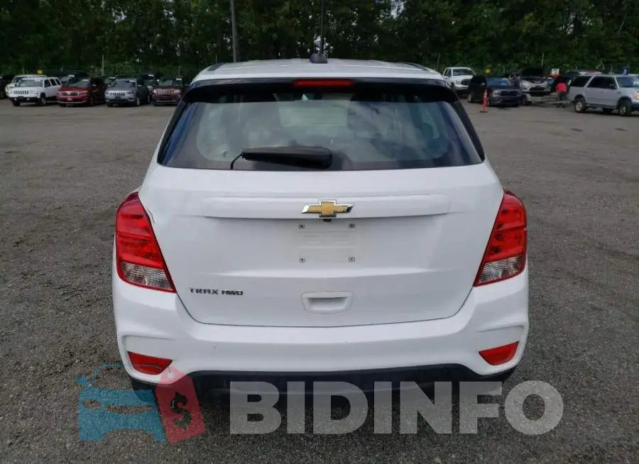KL7CJNSB2JB626383 Photo# 6