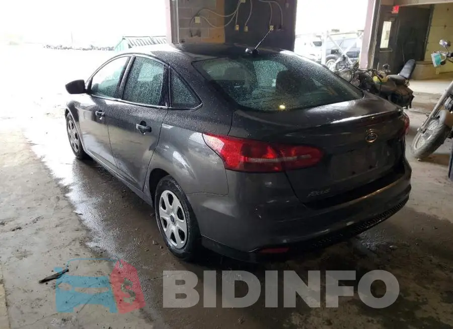 1FADP3E23HL318185 Photo# 2