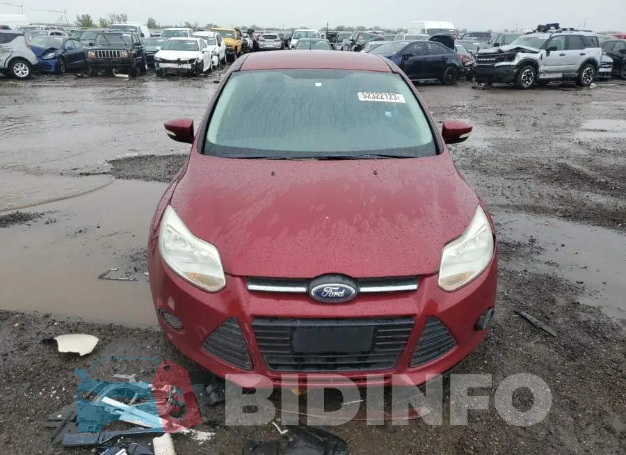 1FADP3F21EL350952 Photo# 5