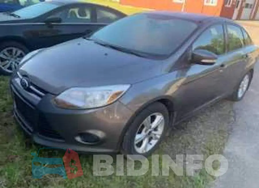 1FADP3F26EL351921 Photo# 2