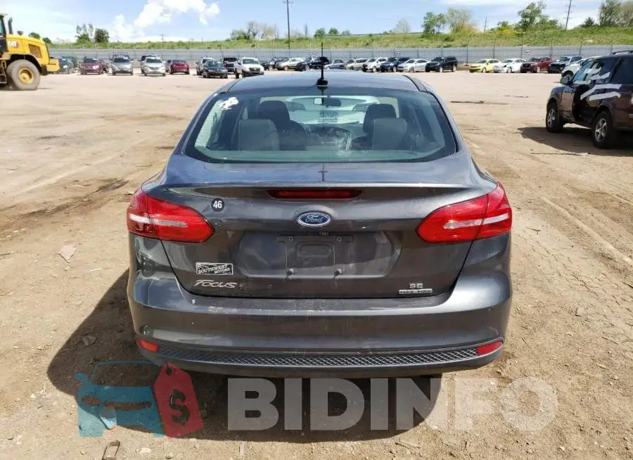 1FADP3F26FL384337 Photo# 6