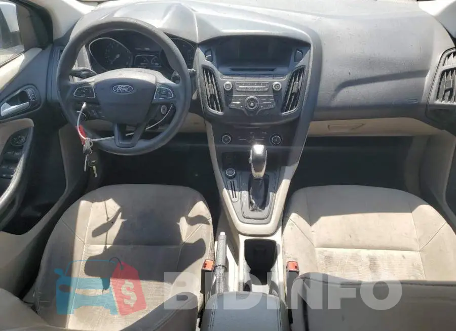 1FADP3K25FL244897 Photo# 8