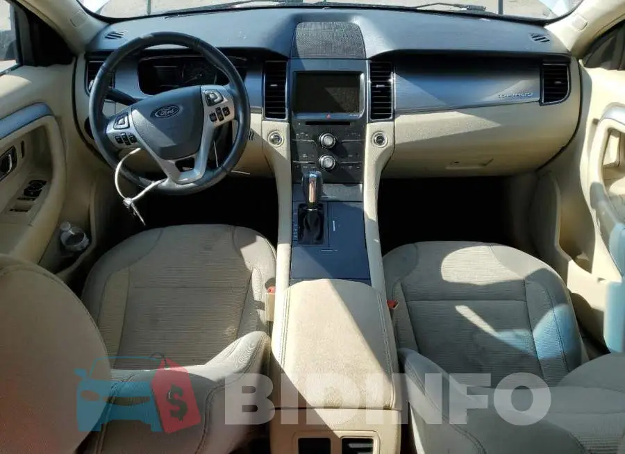 1FAHP2E81FG112644 Photo# 8